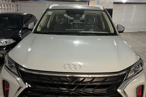 آرتابان (ای ام جی)، توکا