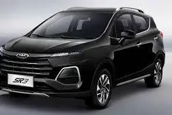 پیش فروش کی ام سی، SR3