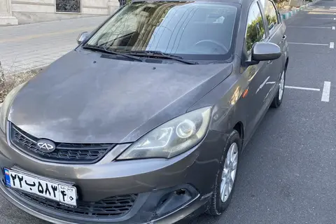 ام وی ام، 315هاچ بک