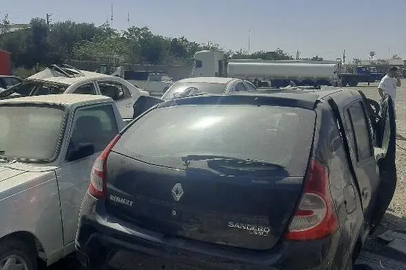 رنو،  ساندرو