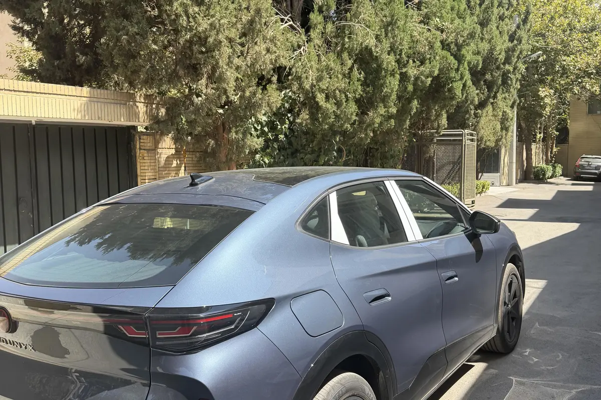 فولکس،  آی دی یونیکس