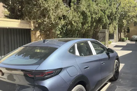 فولکس، آی دی یونیکس