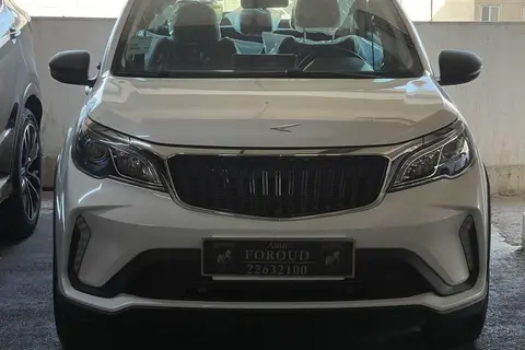بی ای سی، X3 PRO
