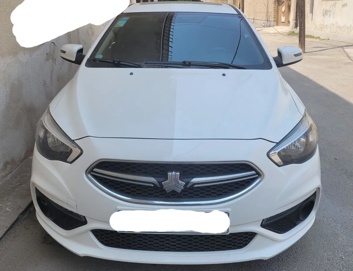 شاهین،  پلاس اتوماتیک AT