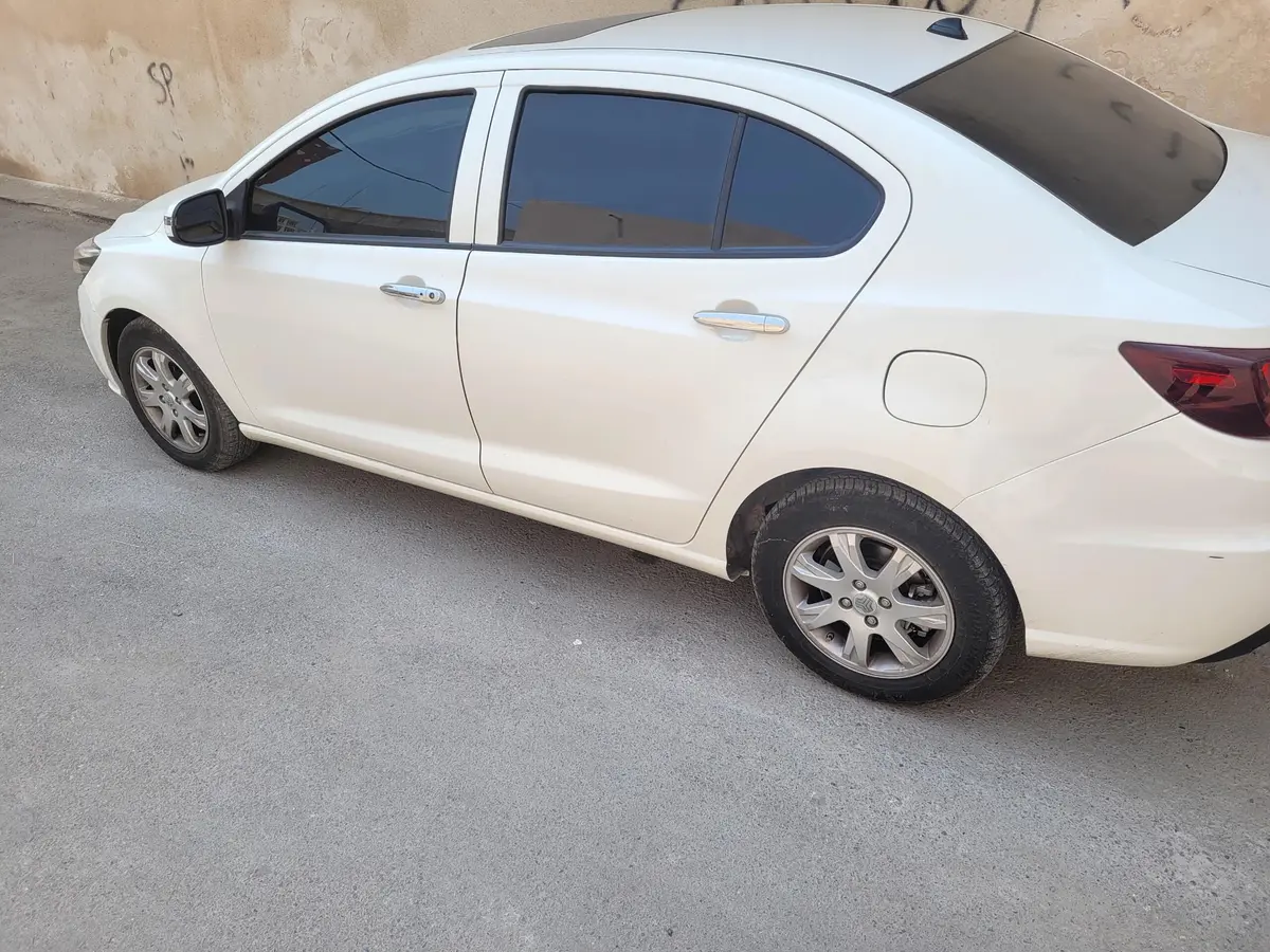 شاهین،  پلاس اتوماتیک AT