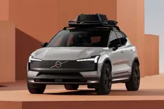 ولوو، EX30