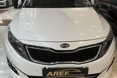 کیا، اپتیما
