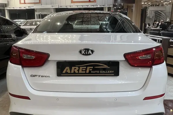 کیا، اپتیما