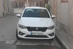 تارا، دنده ای V1 پلاس