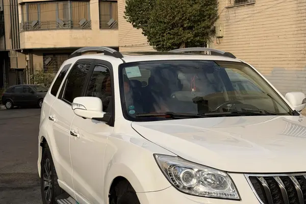هایما  S7