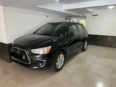 میتسوبیشی، ASX