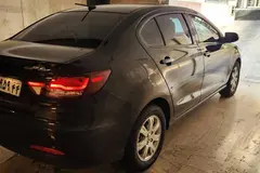شاهین، GL دنده ای