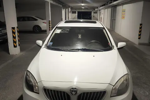 برلیانس، H320