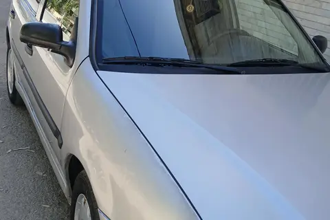 فولکس، گل