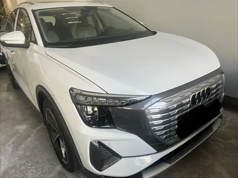 آئودی، Q5 e-tron