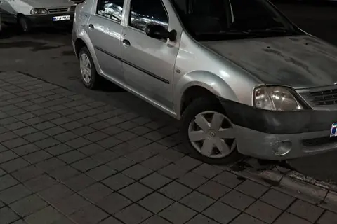 رنو، تندر 90
