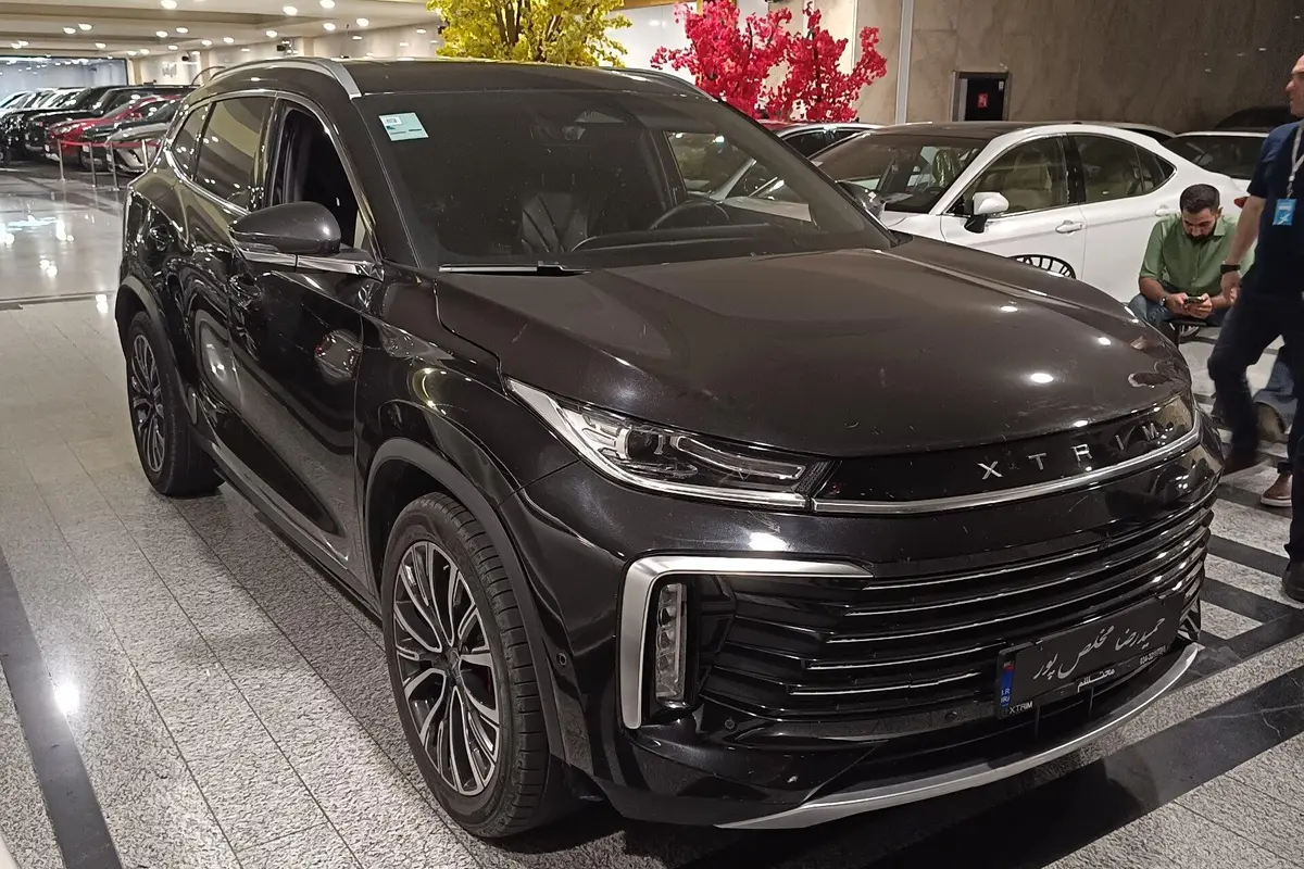 اکستریم،  TXL (TX)