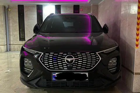 هایما، 8S