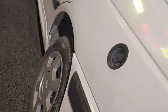پژو  پارس