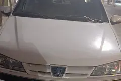 پژو، پارس