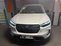 هوندا، HR-V eHEV