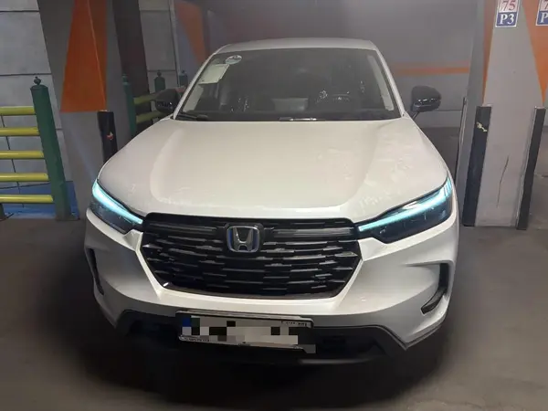 هوندا  HR-V eHEV