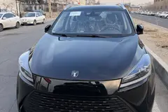 لاماری، نئو