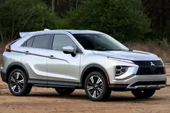 حواله میتسوبیشی، اکلیپس کراس