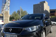 تارا، دنده ای V1