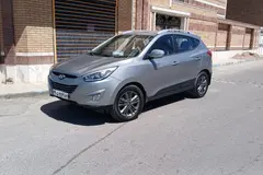 هیوندای، توسان