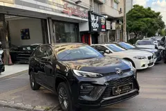 تویوتا، وایلدلندر
