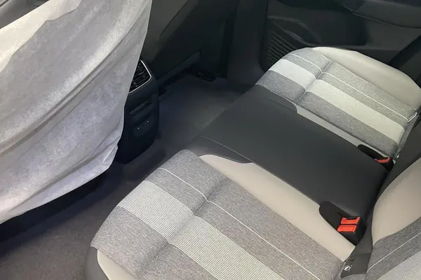 فولکس، ID.4 Crozz