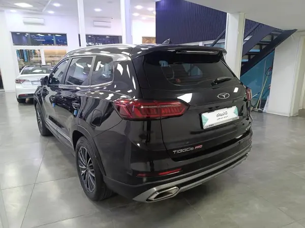 فونیکس، تیگو 8 پرو مکس (F8 PRO MAX)