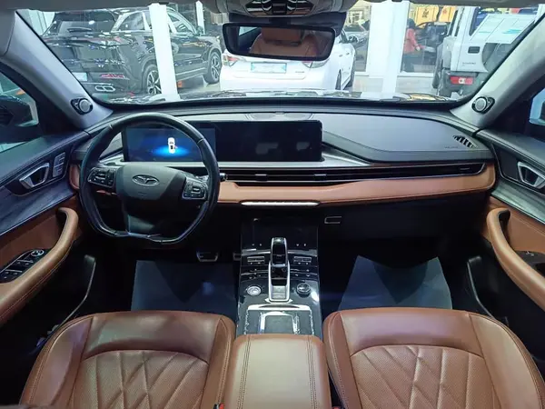 فونیکس، تیگو 8 پرو مکس (F8 PRO MAX)