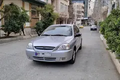 کیا، ریو (مونتاژ)