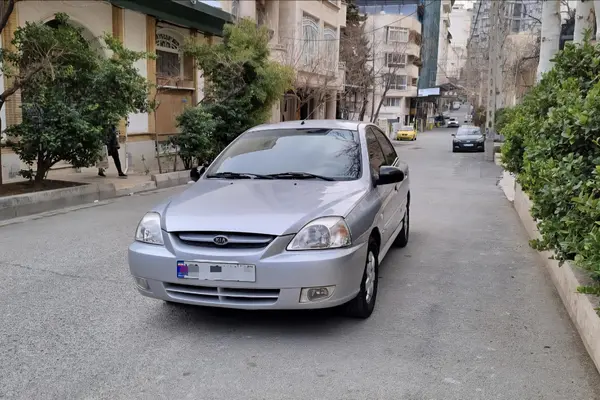 کیا، ریو (مونتاژ)