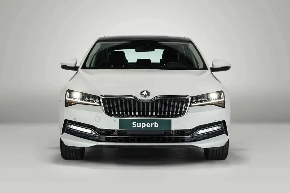 اشکودا،  سوپرب
