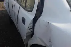 ساینا، EX دنده ای