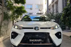 تویوتا، وایلدلندر