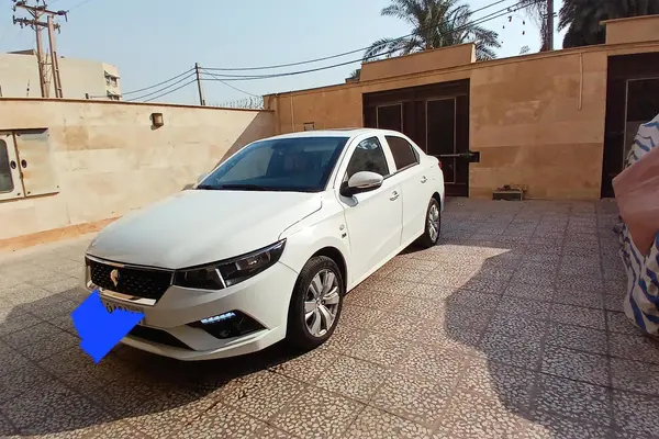 تارا، اتوماتیک V4