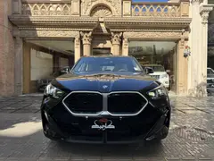 ب ام و، X2