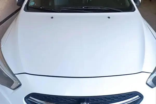 شاهین  G دنده ای