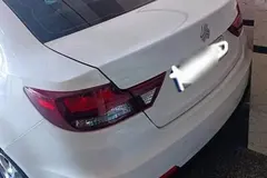 شاهین، G دنده ای