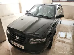سمند، سورن