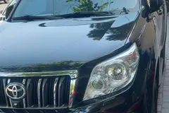 تویوتا، پرادو دو در