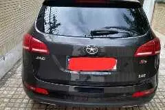 جک، S5