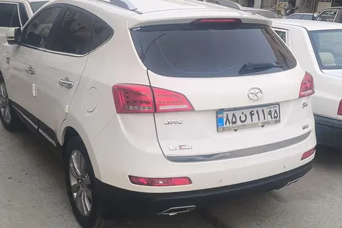 جک، S5