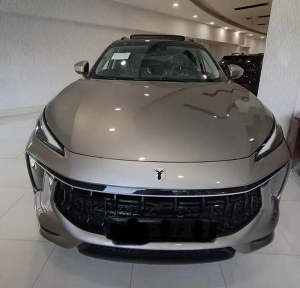 لاماری، ایما