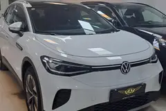 فولکس، ID.4 Crozz