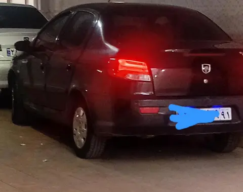 رانا، پلاس